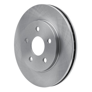 DFC 91-92 Dodge Monaco Front Brake Rotor