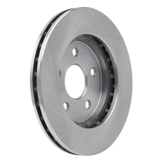 DFC 91-92 Dodge Monaco Front Brake Rotor