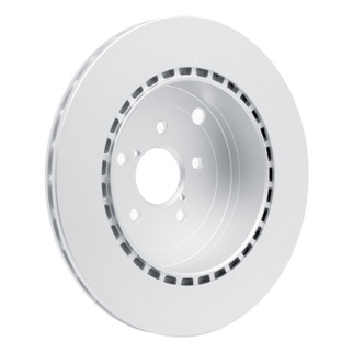 DFC 24-25 Subaru BRZ Rear Hi-Carbon Alloy Geomet Coated Rotor