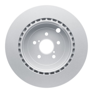 DFC 24-25 Subaru BRZ Rear Hi-Carbon Alloy Geomet Coated Rotor