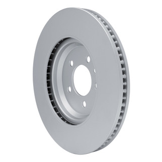 DFC 22-25 Land Rover Range Rover Rear Hi-Carbon Alloy Geomet Coated Rotor