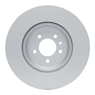 DFC 22-25 Land Rover Range Rover Rear Hi-Carbon Alloy Geomet Coated Rotor