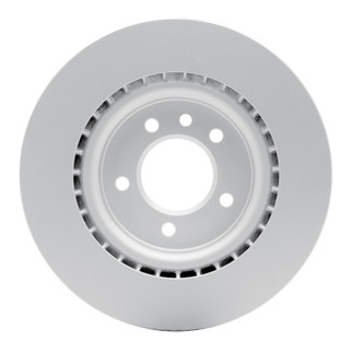 DFC 18-20 Land Rover Discovery Rear Hi-Carbon Alloy Geomet Coated Rotor