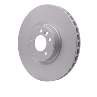 DFC 10-17 Land Rover Range Rover Front Hi-Carbon Alloy Geomet Coated Rotor