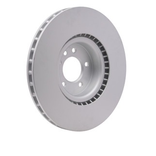 DFC 10-17 Land Rover Range Rover Front Hi-Carbon Alloy Geomet Coated Rotor
