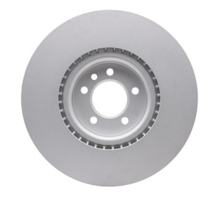 DFC 10-17 Land Rover Range Rover Front Hi-Carbon Alloy Geomet Coated Rotor