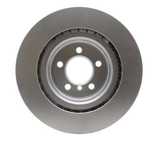 DFC 06-09 Land Rover Range Rover Front Hi-Carbon Alloy Geomet Coated Rotor