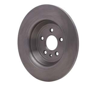 DFC 13-20 Ford Fusion Rear Brake Rotor