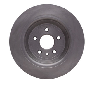 DFC 13-20 Ford Fusion Rear Brake Rotor
