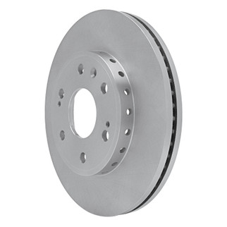 DFC 09-20 Chevrolet Tahoe Front Brake Rotor