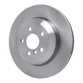 DFC 23-25 BMW 530i xDrive Rear Brake Rotor
