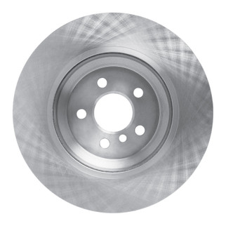 DFC 23-25 BMW 530i xDrive Rear Brake Rotor