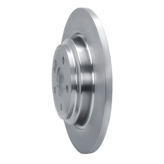 DFC 20-25 Mercedes-Benz GLE350 Rear Brake Rotor