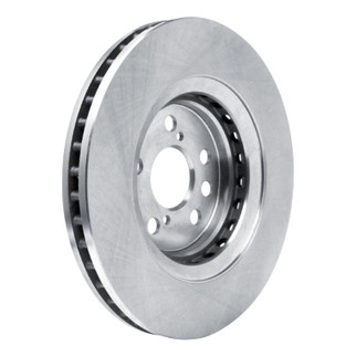 DFC 22-25 Lexus RZ450e Front Brake Rotor