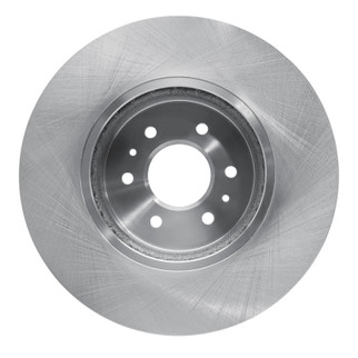DFC 09-10 Kia Borrego Front Brake Rotor