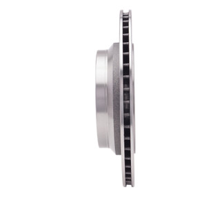 DFC 07-17 Lexus LS460 Rear Brake Rotor