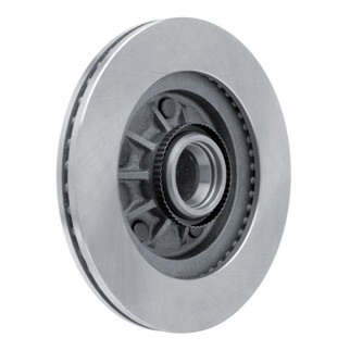 DFC 00-04 Ford F-150 RWD Front Brake Rotor