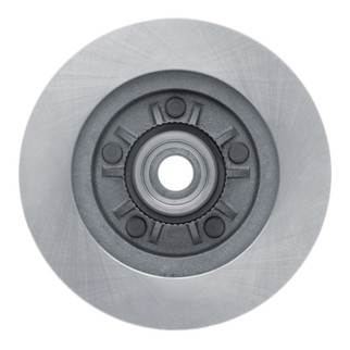 DFC 00-04 Ford F-150 RWD Front Brake Rotor