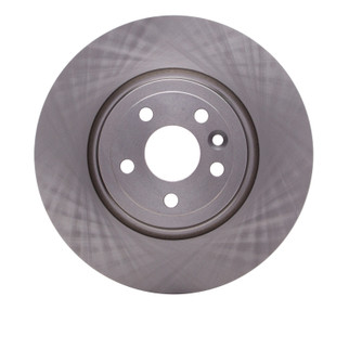 DFC 17-19 Jaguar F-Pace Front Brake Rotor
