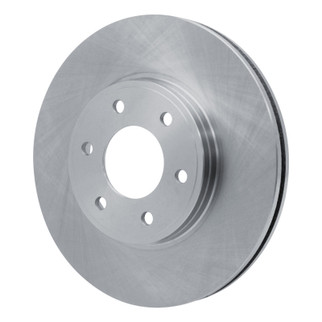 DFC 06-09 Chevrolet Trailblazer Front Brake Rotor