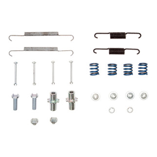 DFC 09-17 Suzuki Grand Vitara Parking Brake Drum Brake Hardware Kit
