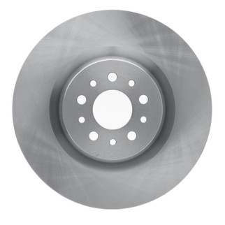 DFC 15-22 Ram ProMaster City Front Brake Rotor