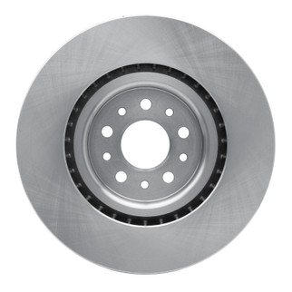 DFC 15-22 Ram ProMaster City Front Brake Rotor