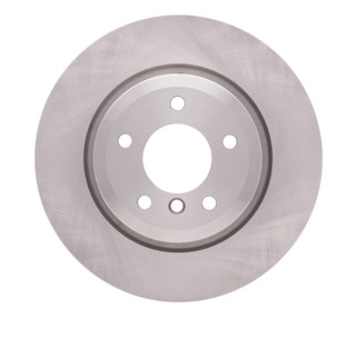 DFC 11-16 BMW Z4 Rear Brake Rotor
