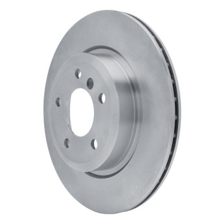 DFC 11-16 BMW Z4 Rear Brake Rotor