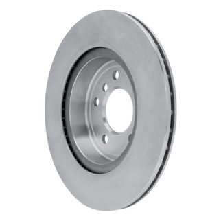 DFC 11-16 BMW Z4 Rear Brake Rotor