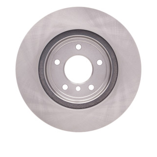 DFC 11-16 BMW Z4 Rear Brake Rotor