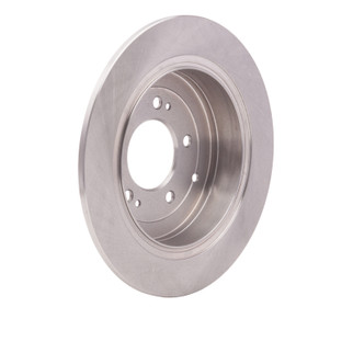 DFC 16-22 Hyundai Tucson Rear Brake Rotor