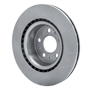 DFC 17-25 Tesla Model 3 Front Brake Rotor