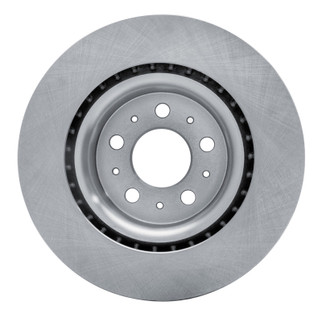 DFC 17-25 Tesla Model 3 Front Brake Rotor