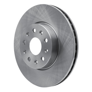 DFC 16-25 Cadillac CT5 Front Brake Rotor