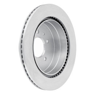DFC 07-15 Chevrolet Captiva Rear Brake Rotor
