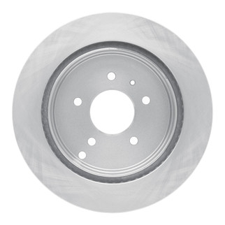 DFC 07-15 Chevrolet Captiva Rear Brake Rotor