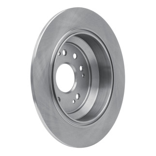 DFC 10-15 Honda Crosstour Rear Brake Rotor
