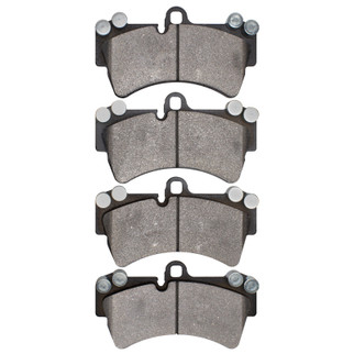 DFC 22-25 Dodge Journey Rear 5000 Advanced Ceramic Brake Pads