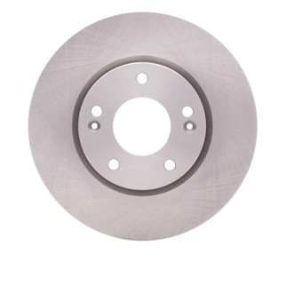 DFC 03-13 Hyundai Elantra Front Brake Rotor