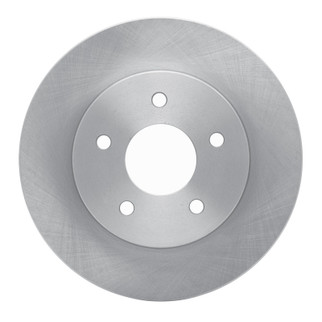 DFC 87-89 Nissan 300ZX Rear Brake Rotor