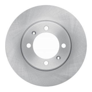 DFC 81-87 Saab 900 Front Brake Rotor