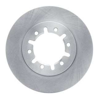 DFC 98-15 Nissan NP300 (Mexico) Front Brake Rotor