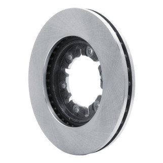 DFC 98-15 Nissan NP300 (Mexico) Front Brake Rotor