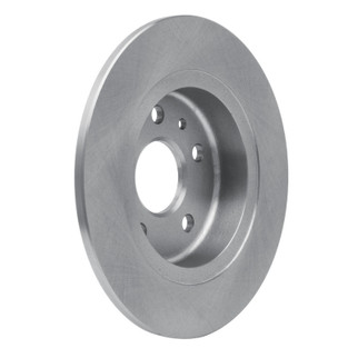 DFC 16-23 Chevrolet Cruze Rear Brake Rotor