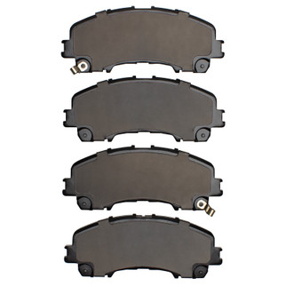 DFC 14-25 Infiniti Q50 Front 5000 Advanced Ceramic Brake Pads