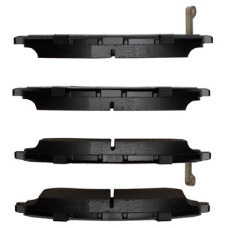 DFC 14-25 Infiniti Q50 Front 5000 Advanced Ceramic Brake Pads