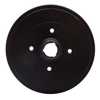 DFC 73-05 Audi 4000 Rear True Balanced Brake Drum