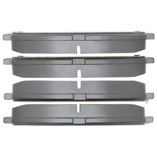 DFC 13-17 Chrysler 200 Front 5000 Advanced Ceramic Brake Pads