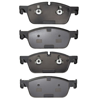 DFC 12-14 Mercedes-Benz ML550 Front 5000 Advanced Ceramic Brake Pads